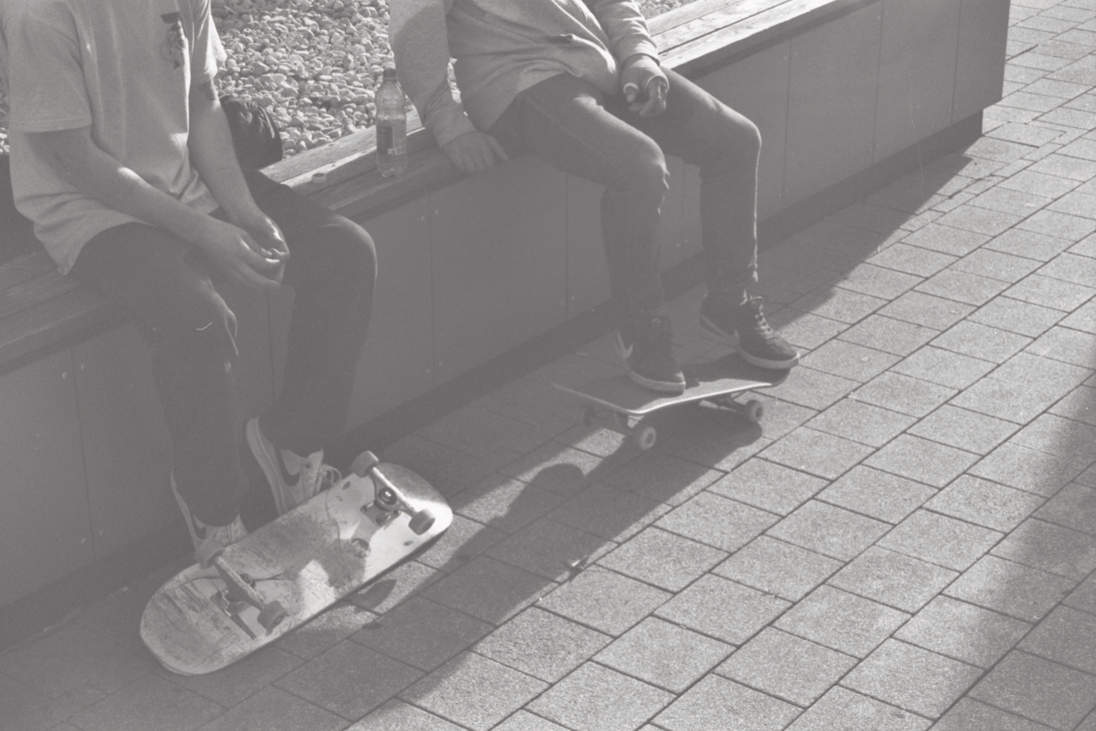 A Digital Scrapbook - 2